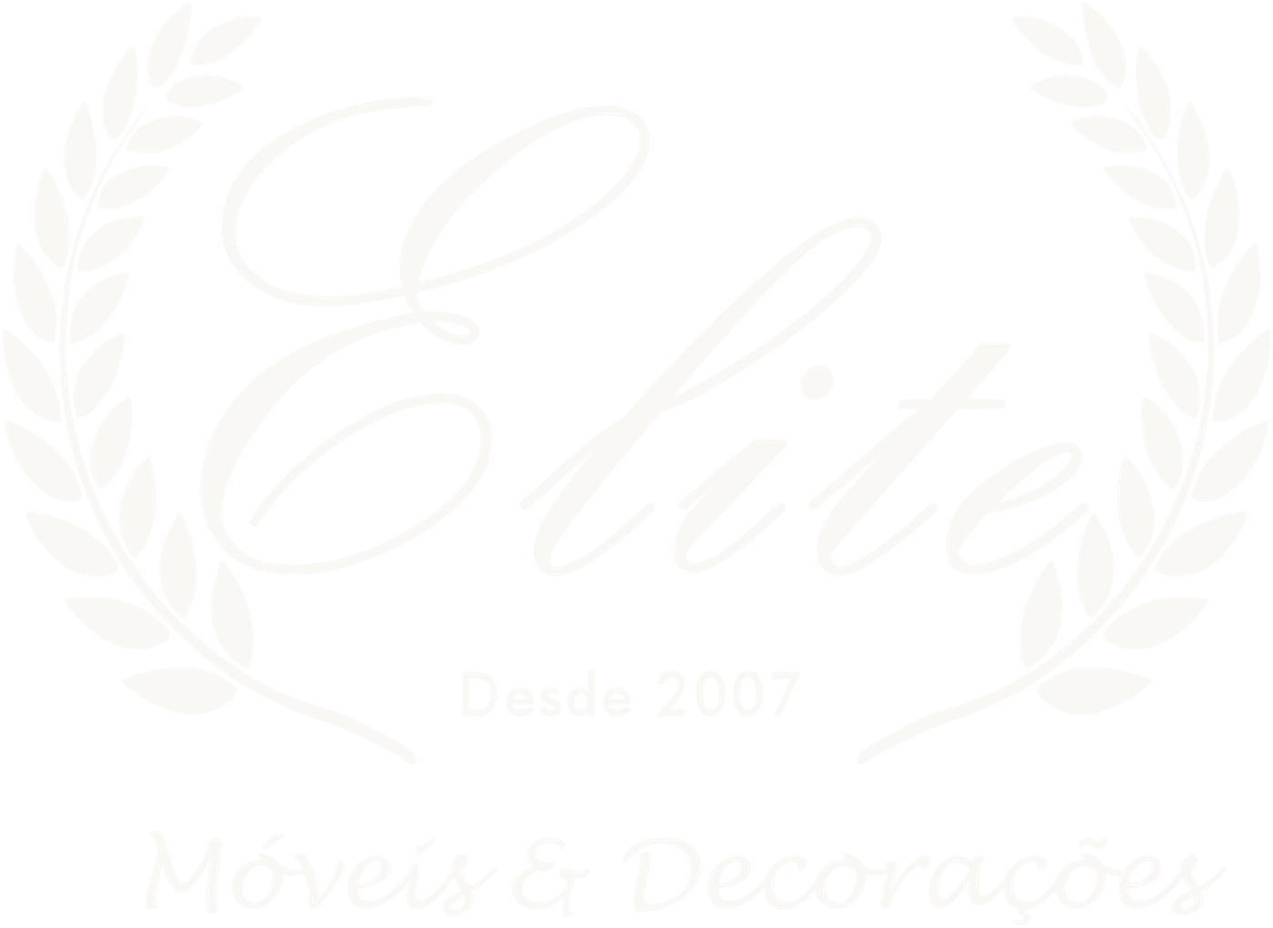 Elite Móveis e Decorações